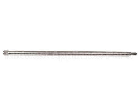 M00283 Globe Rod, End Weight