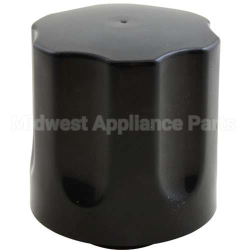 M00285 Compatible Globe Knob, Chute