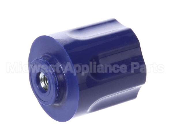 M00285 Globe Chute Support Knob New Nsf