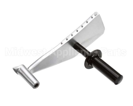M00286 Globe End Weight Assembly