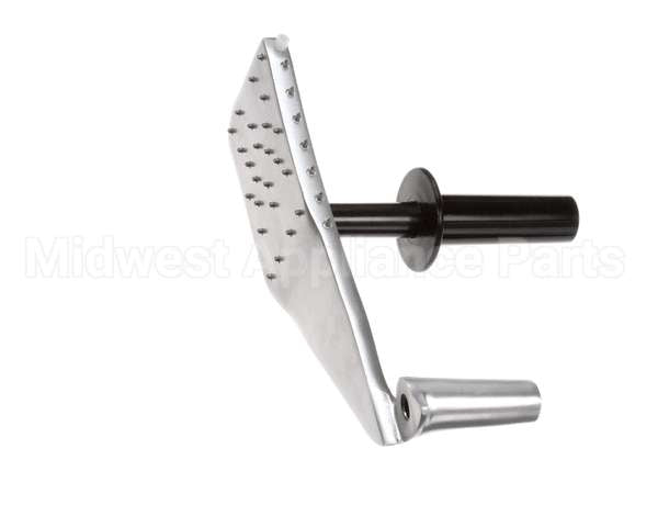 M00286 Globe End Weight Assembly