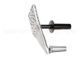 M00286 Globe End Weight Assembly