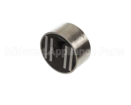 M003 Edlund Magnet, Lg S/S Shell Flush