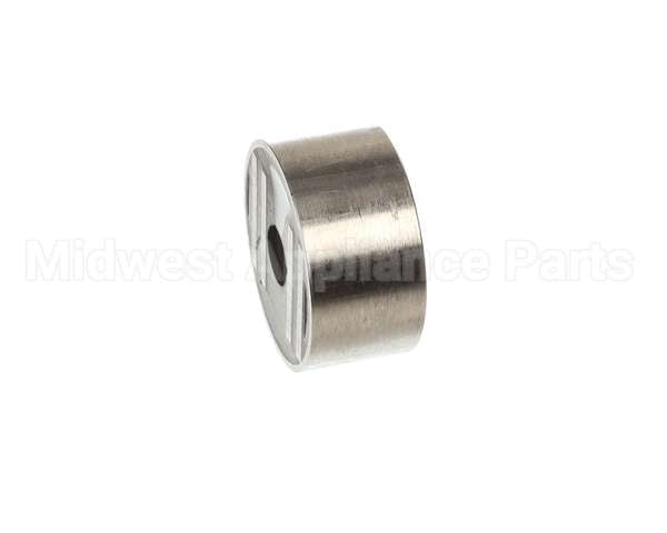 M003 Edlund Magnet, Lg S/S Shell Flush