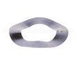 M003 Globe Wave Washer