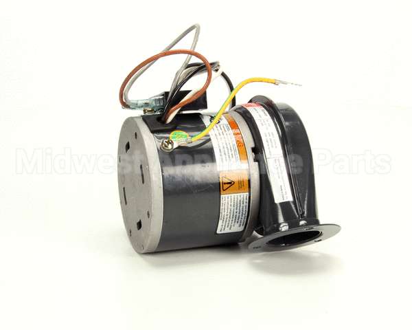 M0030 Bki Motor, Dayton 1Tdn2
