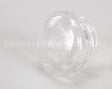 M003002 Moffat Oven Lamp Glass