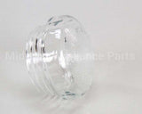 M003002 Moffat Oven Lamp Glass