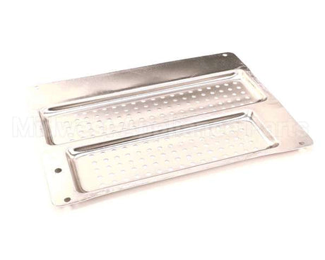 M00325 Globe Bottom Cover