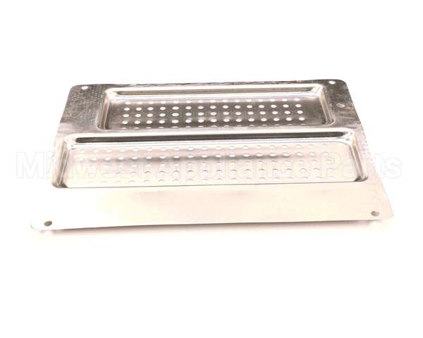 M00325 Globe Bottom Cover