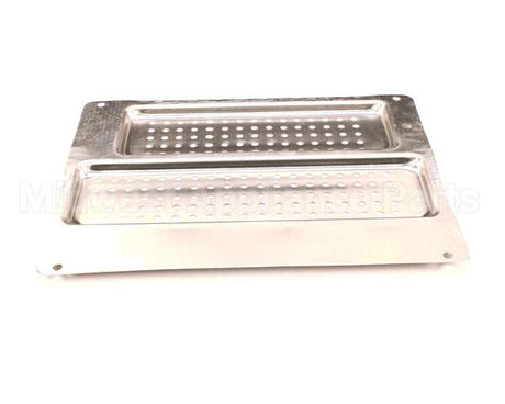 M00325 Globe Bottom Cover
