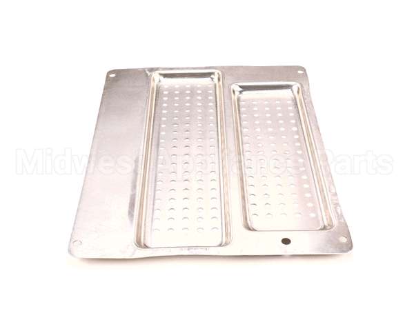 M00325 Globe Bottom Cover