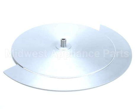 M00332 Globe Knife Cover