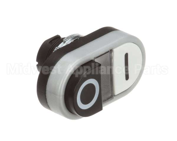M00350 Globe Power Switch