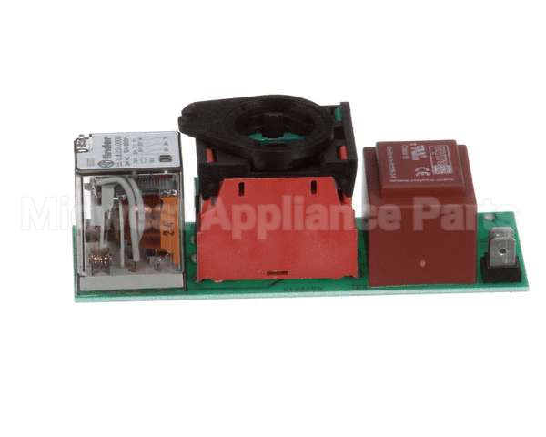 M00351 Globe Power Switch Electrical Card
