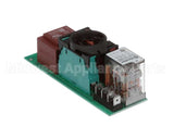 M00351 Globe Power Switch Electrical Card