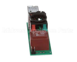 M00351 Globe Power Switch Electrical Card