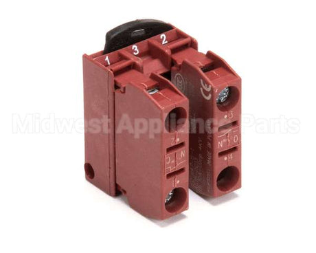M00353 Globe Power Switch Electrical Card