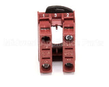 M00353 Globe Power Switch Electrical Card