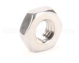 M00355-080 Perlick Nut, Hex, #10-32, Ss 302,