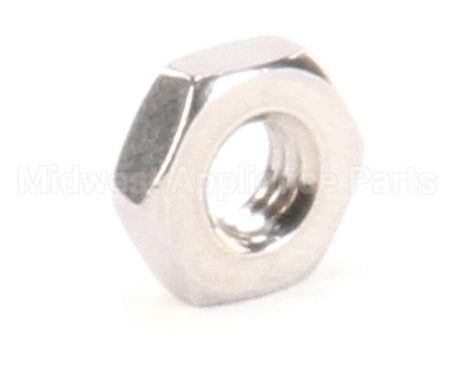 M00355-080 Perlick Nut, Hex, #10-32, Ss 302,
