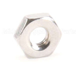 M00355-080 Perlick Nut, Hex, #10-32, Ss 302,