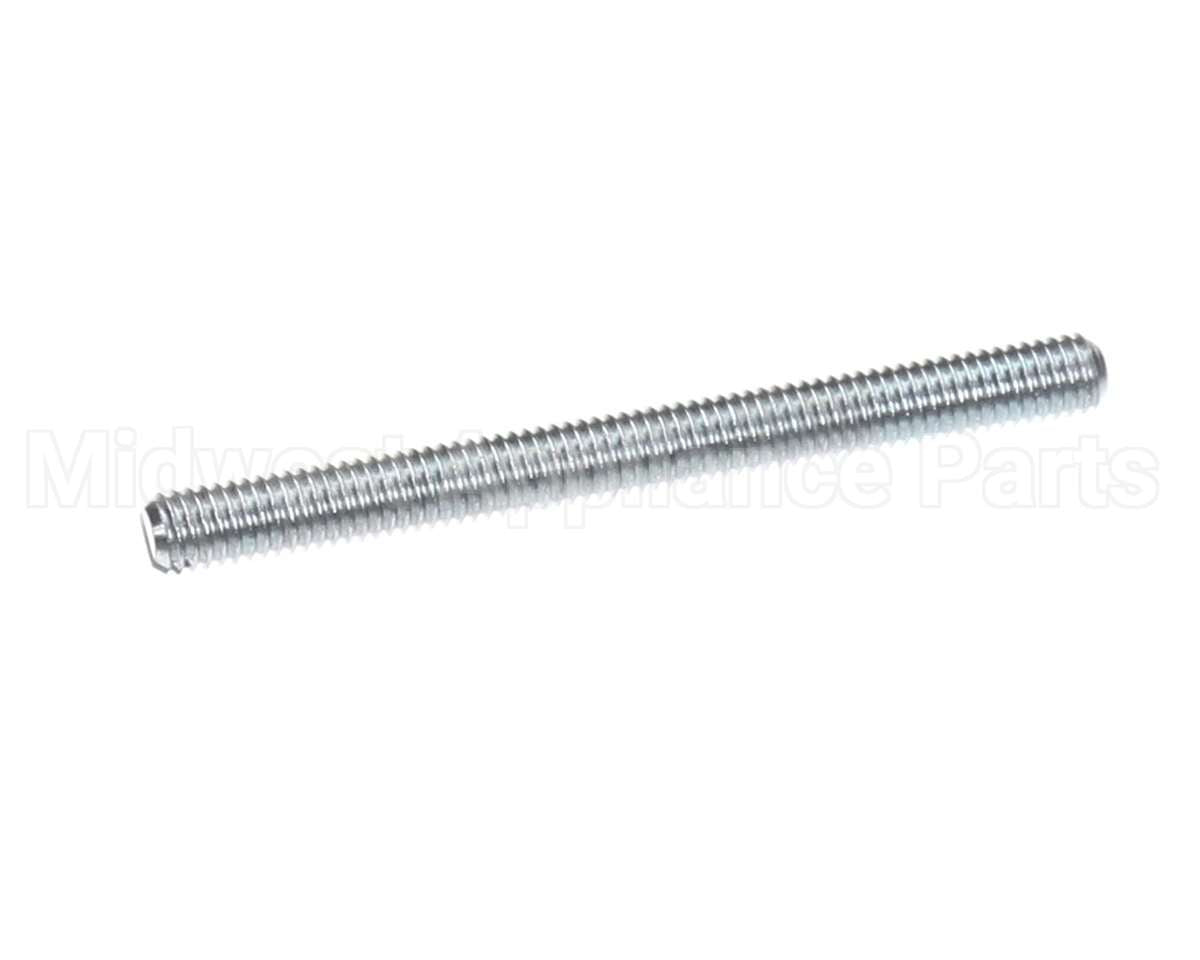 M00369 Globe Standoff, Cover Spacer