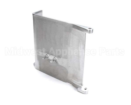 M00386 Globe Chute
