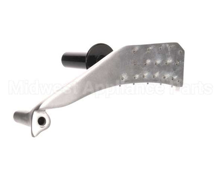 M00388 Globe End Weight Assembly