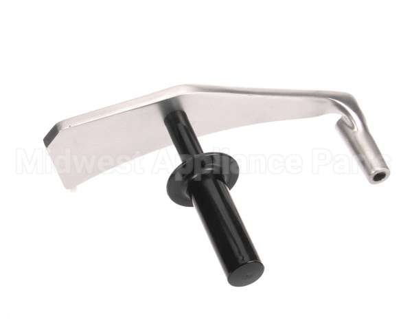 M00388 Globe End Weight Assembly