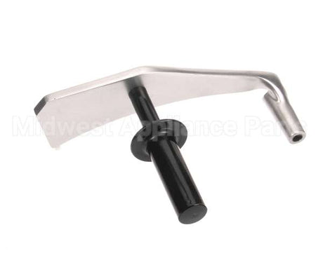 M00388 Globe End Weight Assembly
