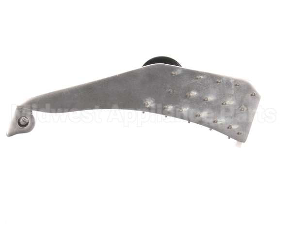 M00388 Globe End Weight Assembly
