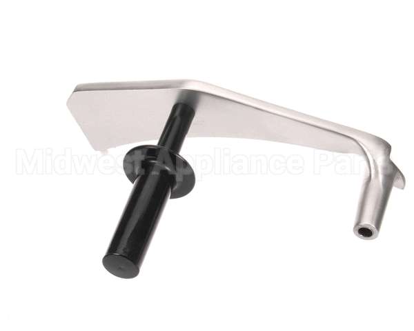M00388 Globe End Weight Assembly