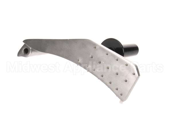 M00388 Globe End Weight Assembly