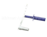 M00389 Globe End Weight Assembly