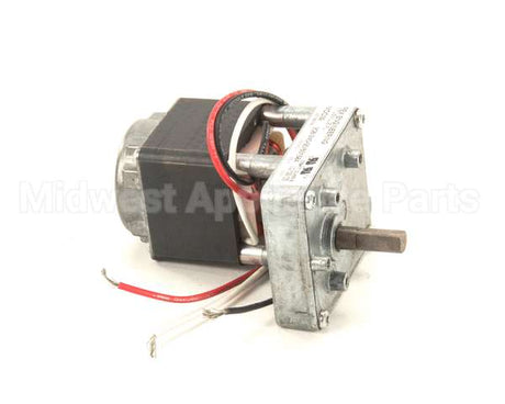 M0039 Bki Motor, Cpc12P12Fb Spec 1584
