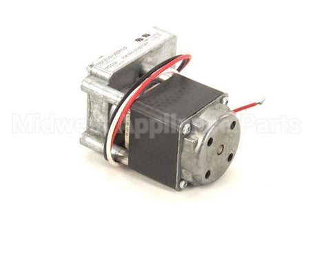 M0039 Bki Motor, Cpc12P12Fb Spec 1584
