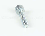 M00429-125 Perlick Screw, Cap, Socket, #10-24 X 3