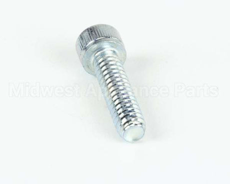 M00429-125 Perlick Screw, Cap, Socket, #10-24 X 3