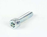 M00429-125 Perlick Screw, Cap, Socket, #10-24 X 3