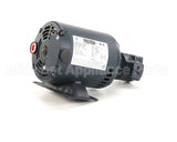 M0047 Bki Motor W/Pump, 115-208/230/50-60Hz