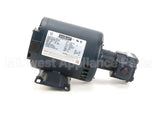 M0047 Bki Motor W/Pump, 115-208/230/50-60Hz