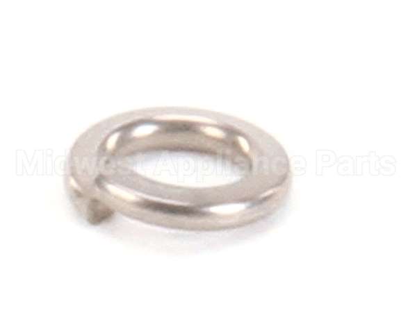 M00576-080 Perlick Lockwasher, #10, Helical Sprng