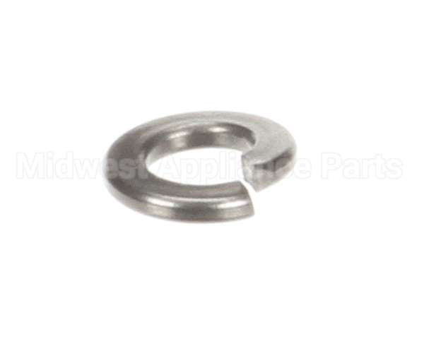 M00577-080 Perlick Lockwasher,1/4 Helical Spring