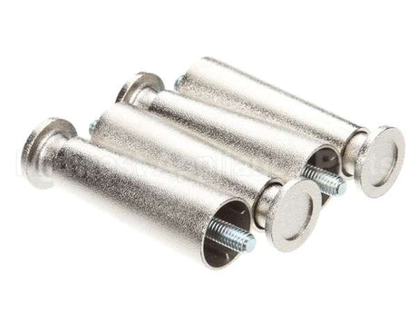 M005S Grindmaster Cecilware Legs 4 Adj (4@Bag) - Urn