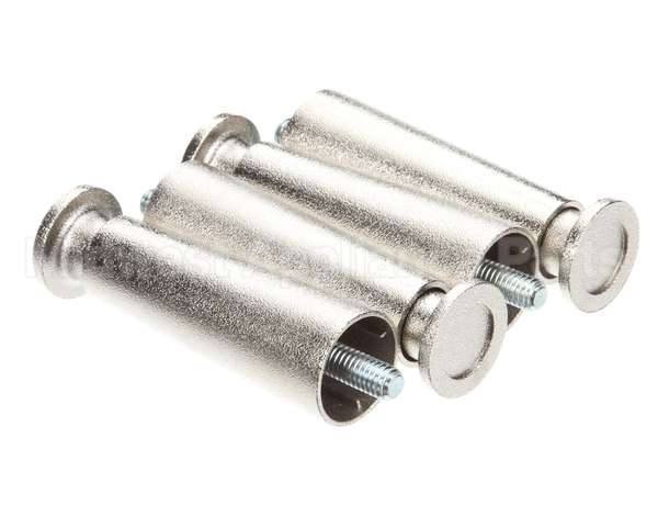 M005S Grindmaster Cecilware Legs 4 Adj (4@Bag) - Urn