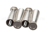 M005S Grindmaster Cecilware Legs 4 Adj (4@Bag) - Urn