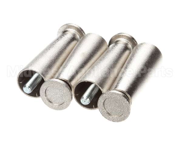 M005S Grindmaster Cecilware Legs 4 Adj (4@Bag) - Urn