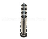M005SA Grindmaster Cecilware 4" Leg Adj Set Of 4