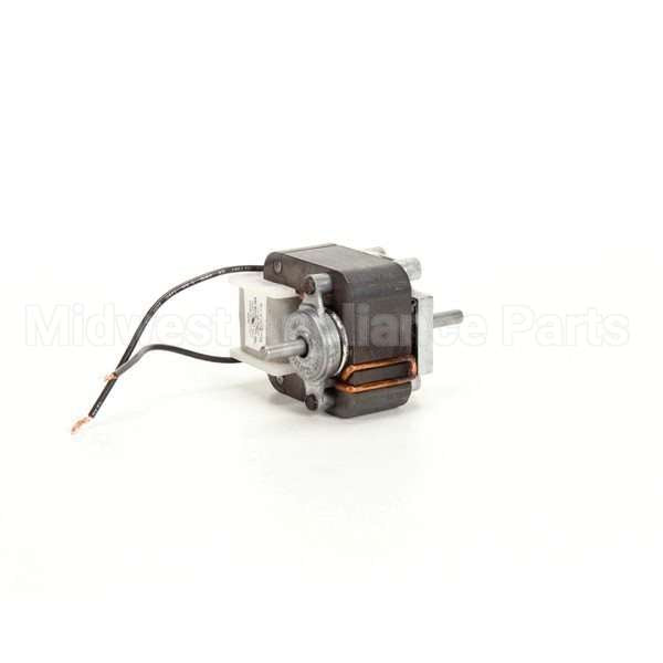 M0063 Compatible BKI Motor, 120V Shaded Pole, 5A143-30